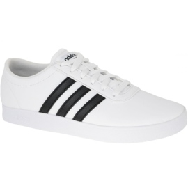 Sko adidas Easy Vulc 2.0 M B43666 hvid