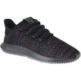 Adidas Tubular Shadow M AQ1091 sko sort