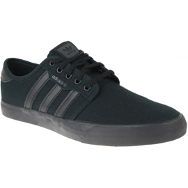 Adidas Seeley M AQ8531 sko sort