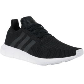 Sko adidas Swift Run M B37726 sort