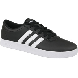 Sko adidas Easy Vulc 2.0 M B43665 sort