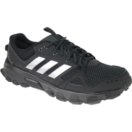 Adidas Rockadia Trail M CG3982 sko sort