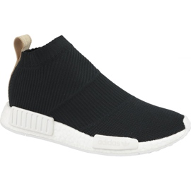 Sko adidas Nmd CS1 Pk M AQ0948 sort