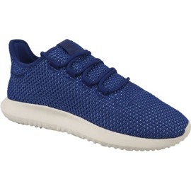 Sko adidas Tubular Shadow Ck M B37593 blå