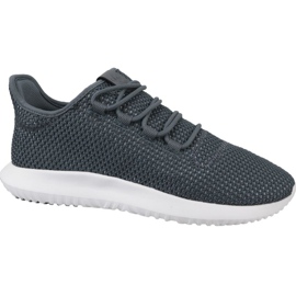 Sko adidas Tubular Shadow Ck M B37713 grå