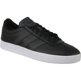 Sko adidas Vl Court 2.0 M B43816 sort