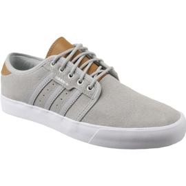 Adidas Seeley M B27786 sko grå