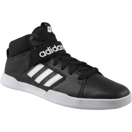 Sko adidas Vrx Cup Mid M B41479 sort