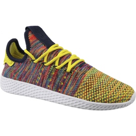 Adidas Originals Pharrell Williams Tennis W BY2673 flerfarvet