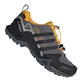Adidas Terrex Swift R2 Gtx M G26555 sko grå