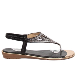 Sort M03 Sorte flip-flops