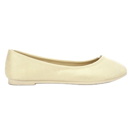 Lysegul VICES ruskind Ballerinas