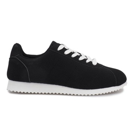 Sort sport Patricia sneakers