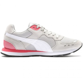 Puma Vista M 369365 09 beige sko