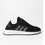 Adidas Deerupt Runner 890 Core Black Cloud White Core Black sort