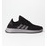 Adidas Deerupt Runner J 840 Core Black Cloud White Grey Five sort