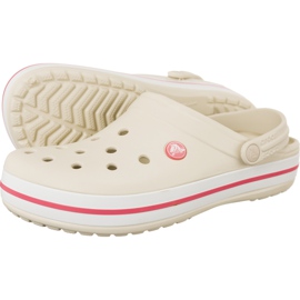 Crocs Krokbånd Stucco Melon flerfarvet
