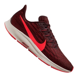 Løbesko Nike Air Zoom Pegasus 36 M AQ2203-200 rød