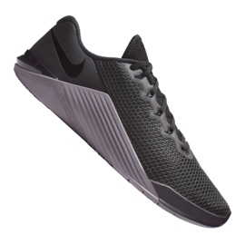 Nike Metcon 5 M AQ1189-001 træningssko marine blå