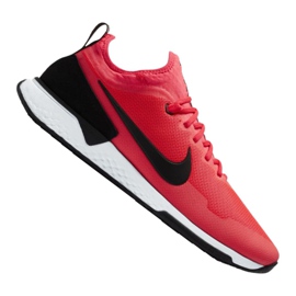 Nike FC M AQ3619-601 sko rød