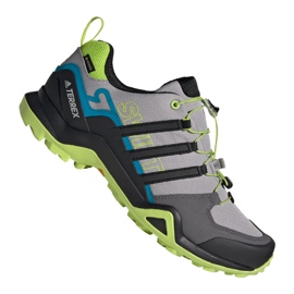 Adidas Terrex Swift R2 Gtx M EG4777 sko grå