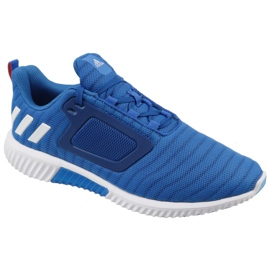 Sko adidas Climacool Cm M BY2347 blå