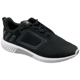Sko adidas Climacool Cm M BY2345 sort