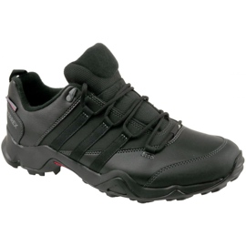 Sko adidas Terrex AX2R Beta M S80741 sort