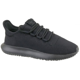 Adidas Tubular Shadow Jr CP9468 sko sort