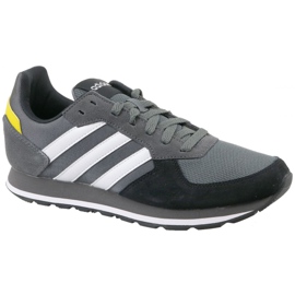 Adidas 8K M DB1731 sko grå