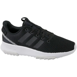 Adidas Cloudfoam Racer Tr M CG5764 sko sort