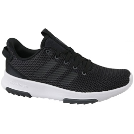 Adidas Cloudfoam Racer Tr M DA9306 sko sort