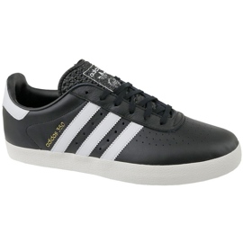 Adidas 350 M CQ2779 sko sort