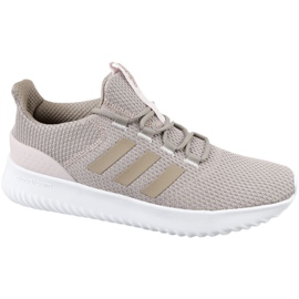 Sko adidas Cloudfoam Ultimate W DB0452 grå