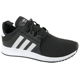 Adidas X_PLR M CQ2405 sko sort