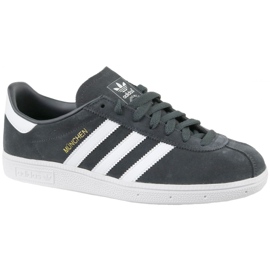 Adidas Munchen M CQ2322 sort