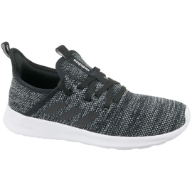 Adidas Cloudfoam Pure W DB0694 sko sort