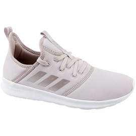 Adidas Cloudfoam Pure W DB1769 sko lyserød