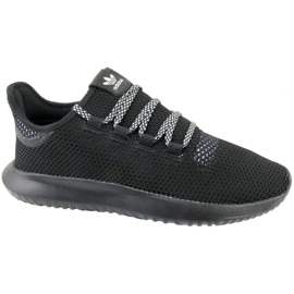 Adidas Tubular Shadow M CQ0930 sko sort