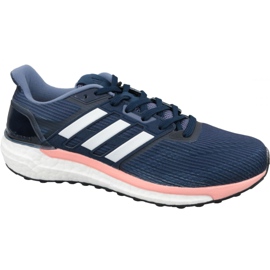 Adidas Supernova W BB6038 sko marine blå