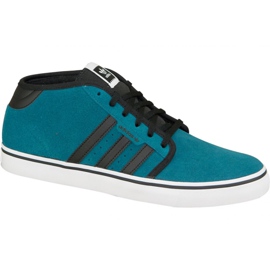Adidas Seeley Mid M D68885 sko blå