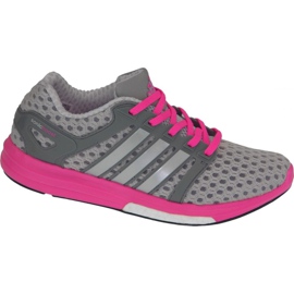 Adidas Cc Sonic Boost W M29625 sko grå