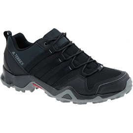 Adidas AX2R M BA8041 sko sort