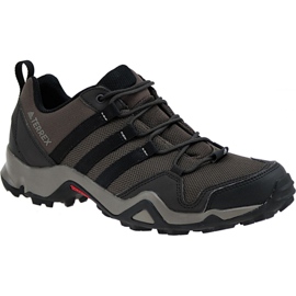 Adidas AX2R M BB1981 sko brun
