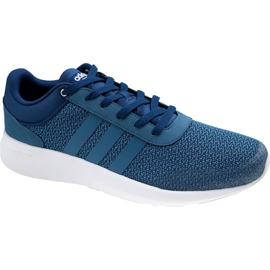 Adidas Cloudfoam Race M B74720 sko marine blå