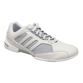 Adidas Porsche Turbo 1.2 M S75399 sko hvid