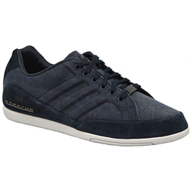 Adidas Porsche 356 1.2 M S75411 sko marine blå