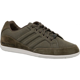 Adidas Porsche 356 1.2 M S75412 sko brun