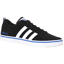 Adidas Pace Plus M B74498 sko sort