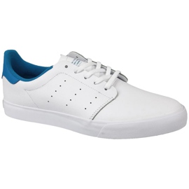 Adidas Seeley Court M BB8587 sko hvid